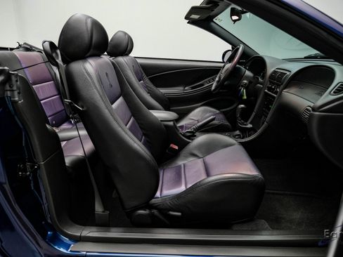 Used 2004 Ford Mustang Cobra image 64