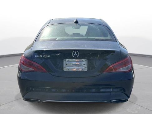 Used 2018 Mercedes-Benz CLA 250 image 7