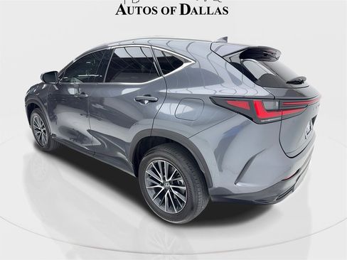 Used 2024 Lexus NX 250 FWD w/ Premium Package image 10