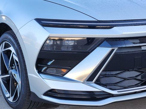 New 2026 Hyundai Sonata SEL image 6