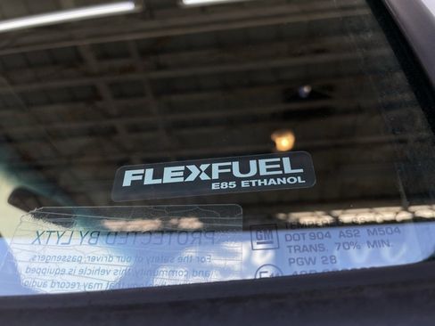 Used 2017 Chevrolet Express 2500 LS image 12