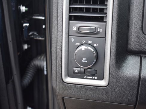 Used 2024 RAM 1500 Tradesman w/ Electronics Group image 20