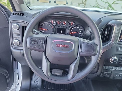 New 2026 GMC Sierra 3500 Pro image 20