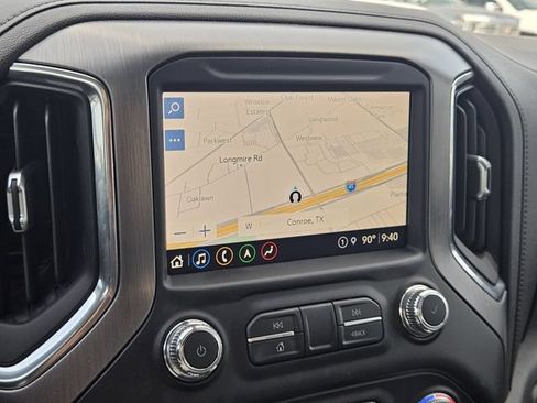 Used 2021 GMC Sierra 1500 Denali w/ Denali Ultimate Package RWD image 19