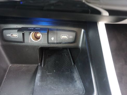 Used 2024 Hyundai Tucson SEL w/ Convenience Package FWD image 14