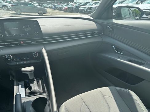 Used 2026 Hyundai Elantra Sport FWD image 30