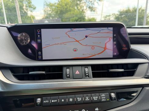 Used 2019 Lexus ES 350 w/ Premium Package FWD image 37