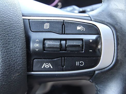 Used 2023 Kia Sportage EX FWD image 21