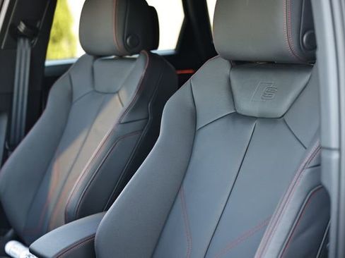 Used 2025 Audi Q3 2.0T Premium Plus image 22