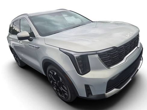 New 2026 Kia Sorento EX FWD image 1