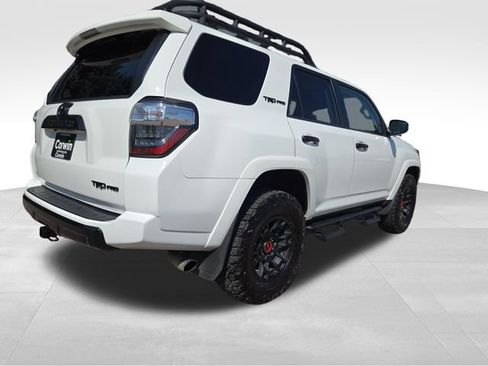 Used 2021 Toyota 4Runner TRD Pro AWD/4WD image 13