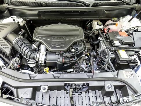 New 2026 Cadillac XT5 Premium Luxury w/ Driver Assist Package image 21