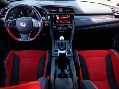 Used 2017 Honda Civic Type R