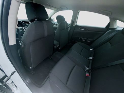Used 2021 Honda Civic LX image 20
