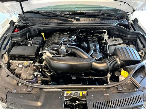 New 2026 Dodge Durango GT image 16