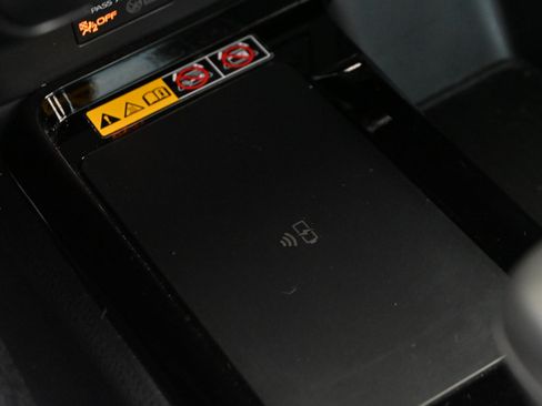 Used 2025 Toyota Camry XSE w/ Premium Plus Package FWD image 23