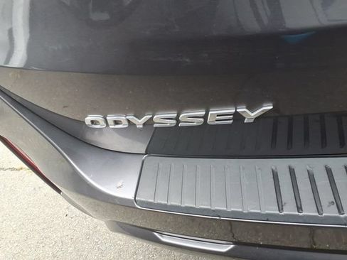 Used 2025 Honda Odyssey EX-L image 10