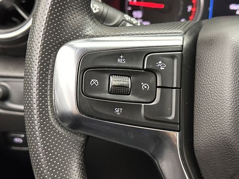 Used 2022 Chevrolet Blazer LT w/ Redline Edition image 18