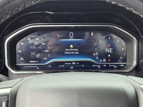 Used 2025 Chevrolet Silverado 1500 LT w/ Z71 Off-Road Package image 12