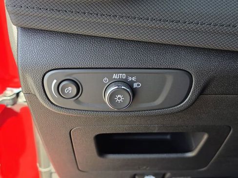 New 2026 Chevrolet TrailBlazer LT w/ Convenience Package image 29