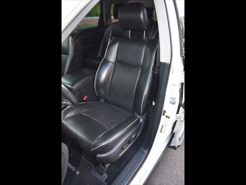 Used 2017 INFINITI QX60 FWD image 17