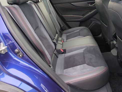 Used 2022 Subaru WRX Limited AWD/4WD image 20