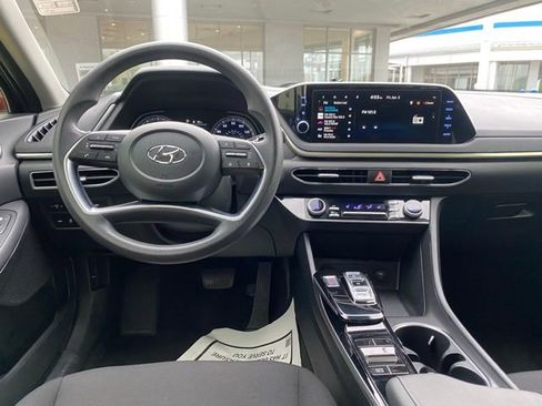 Used 2023 Hyundai Sonata SEL FWD image 31