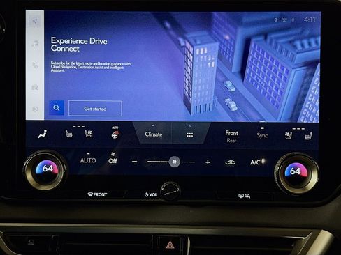 Used 2025 Lexus RX 350 Premium w/ Accessory Package (Z1) FWD image 13