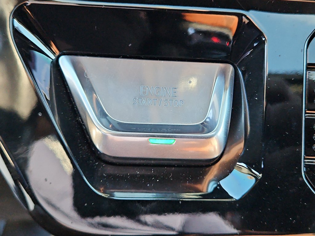 Used 2024 GMC Sierra 1500 Denali Ultimate AWD/4WD image 28