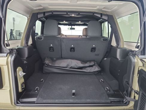 New 2026 Jeep Wrangler Sport image 15