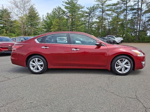 Used 2013 Nissan Altima 2.5 SL FWD image 7