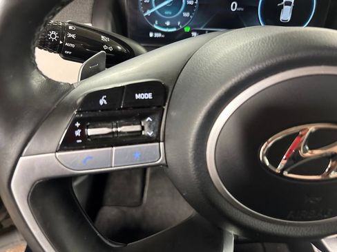 Used 2024 Hyundai Tucson Limited AWD/4WD image 14