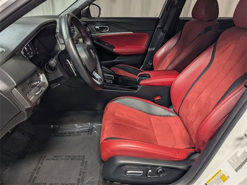 Used 2023 Acura Integra A-Spec image 12