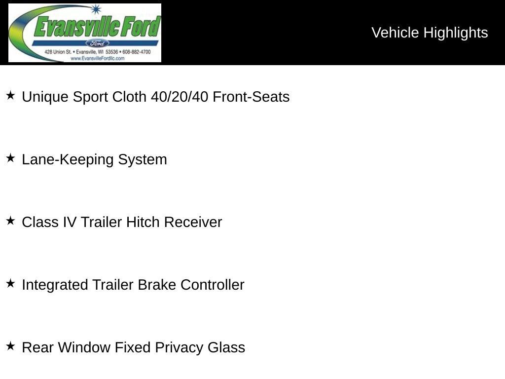 Used 2022 Ford F150 XL w/ STX Appearance Package AWD/4WD image 7