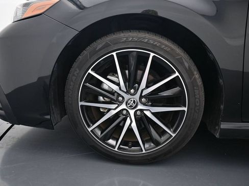 Used 2024 Toyota Camry SE w/ Cold Weather Package AWD/4WD image 14