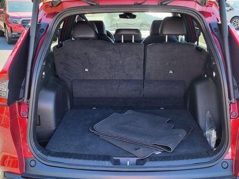 Used 2024 Honda CR-V Sport-L image 4