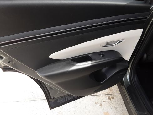 Used 2023 Hyundai Tucson SEL image 11