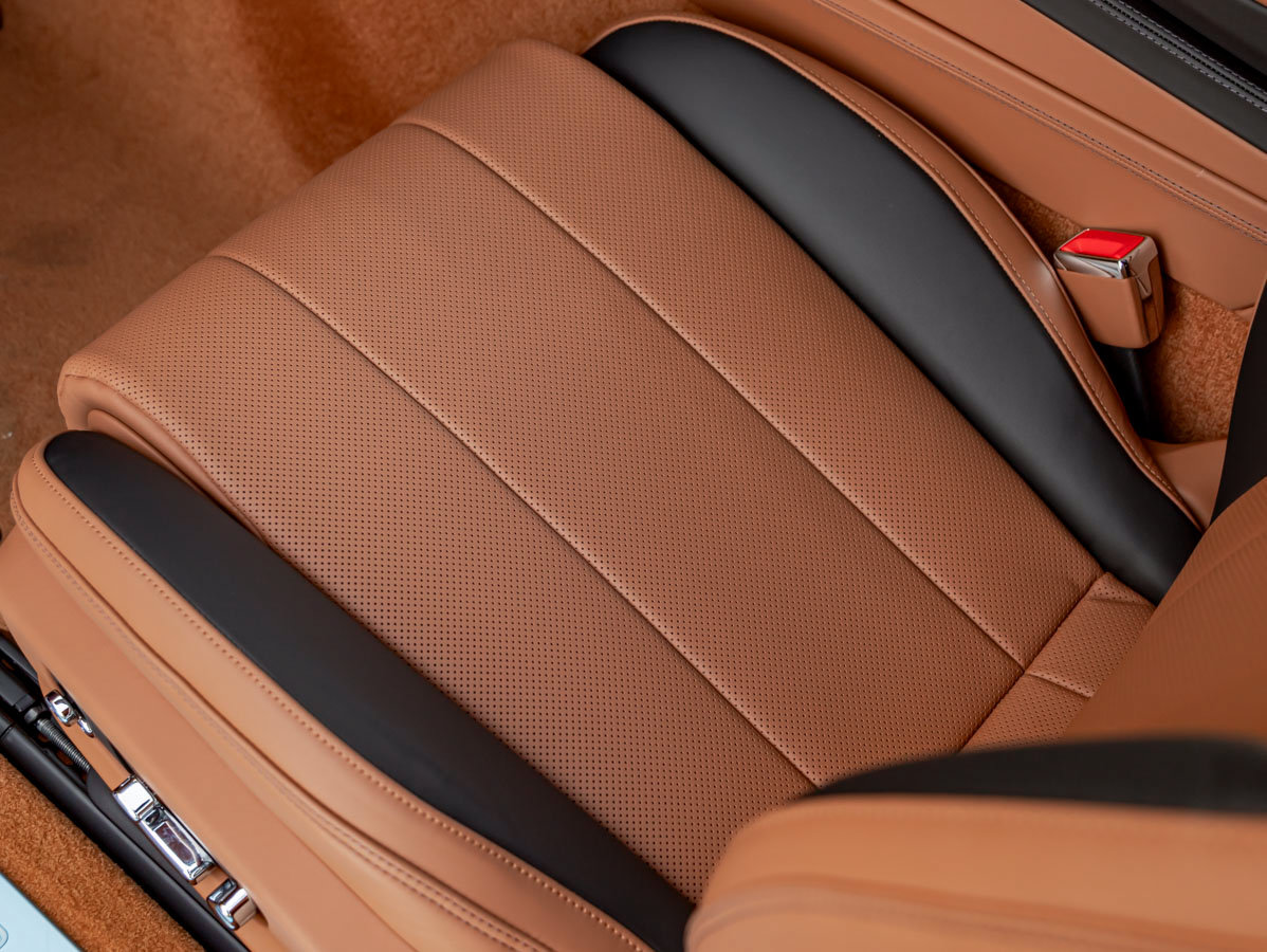 Used 2026 Bentley Continental GT S AWD/4WD image 21