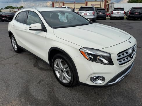 Used 2018 Mercedes-Benz GLA 250 image 15