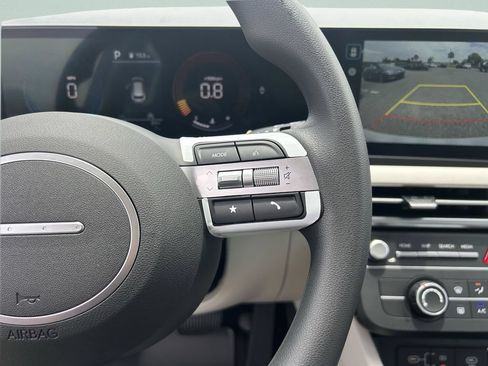 New 2026 Hyundai Tucson SE FWD image 28