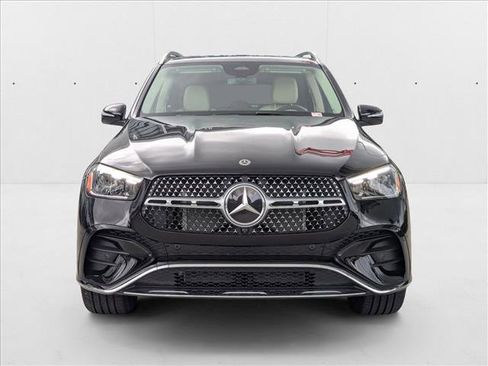 New 2026 Mercedes-Benz GLE 450 4MATIC image 6
