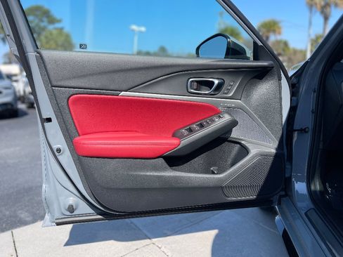 New 2026 Acura Integra A-Spec image 13