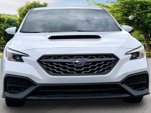 Used 2023 Subaru WRX AWD/4WD image 2