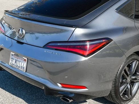 Used 2024 Acura Integra A-Spec image 6