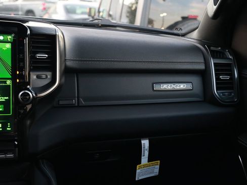 New 2026 RAM 1500 RHO AWD/4WD image 27
