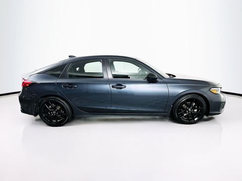 Used 2025 Honda Civic Sport image 10
