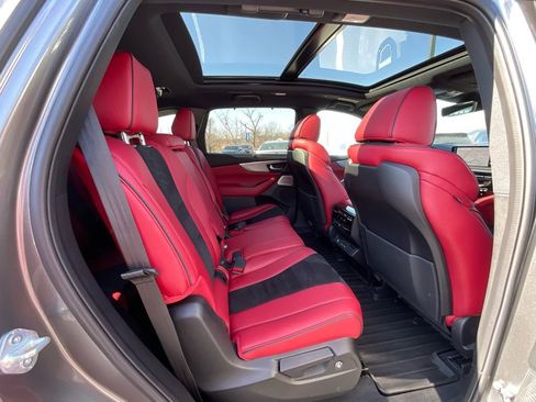 Certified 2026 Acura MDX A-Spec image 23