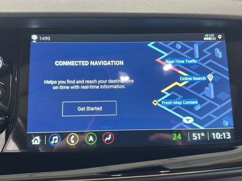 Used 2023 Buick Envision Avenir image 13