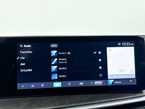 Certified 2024 Kia Sorento SX Prestige w/ Olive Brown Leather Package image 25