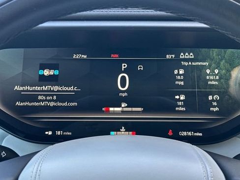 Certified 2023 Land Rover Range Rover Sport SE image 23